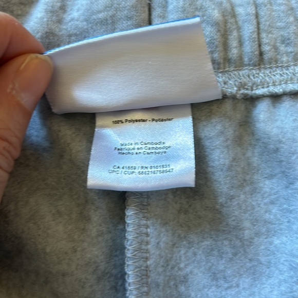 Stranger Things Shorts - Picture 3 of 4